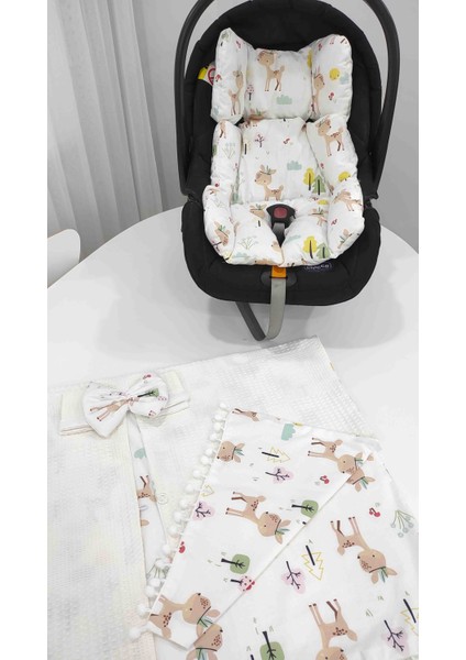 Puset Örtüsü ve Minderi fırsatları