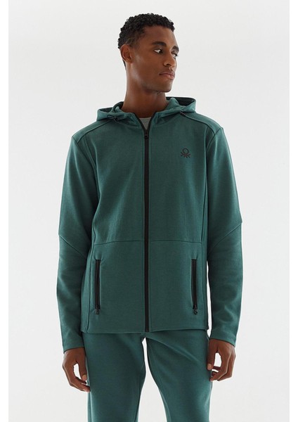 BNT-M20676 Erkek Sweatshirt