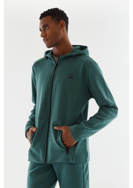 BNT-M20676 Erkek Sweatshirt