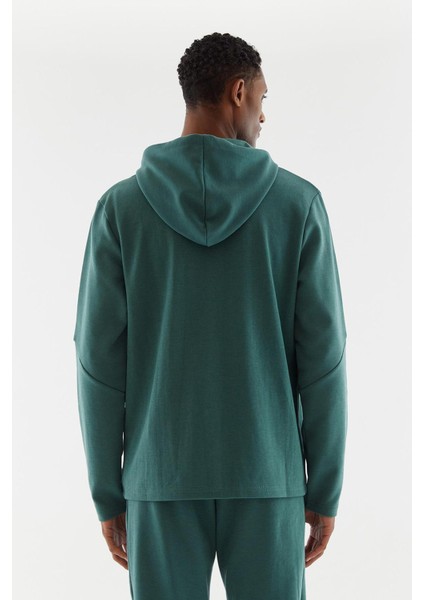 BNT-M20676 Erkek Sweatshirt