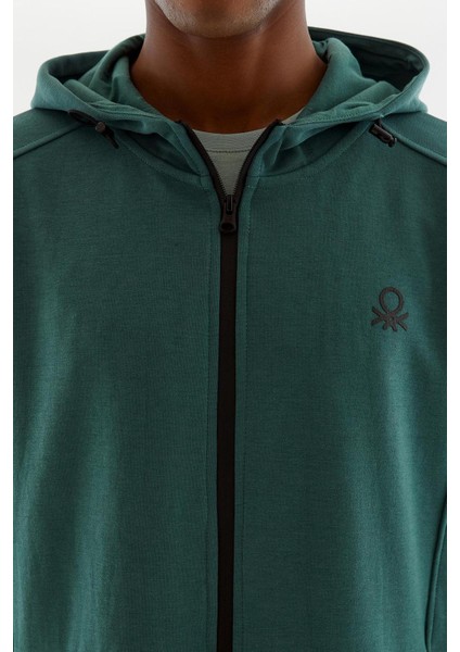 BNT-M20676 Erkek Sweatshirt