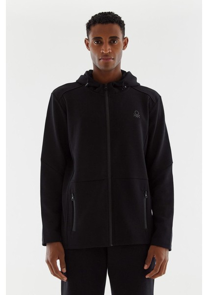 BNT-M20676 Erkek Sweatshirt