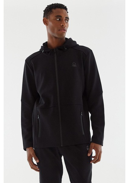 BNT-M20676 Erkek Sweatshirt