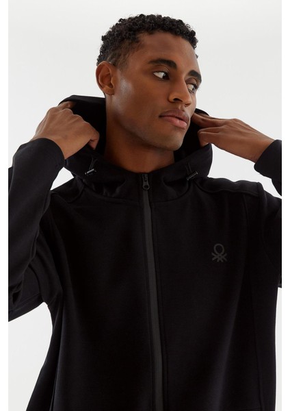 BNT-M20676 Erkek Sweatshirt