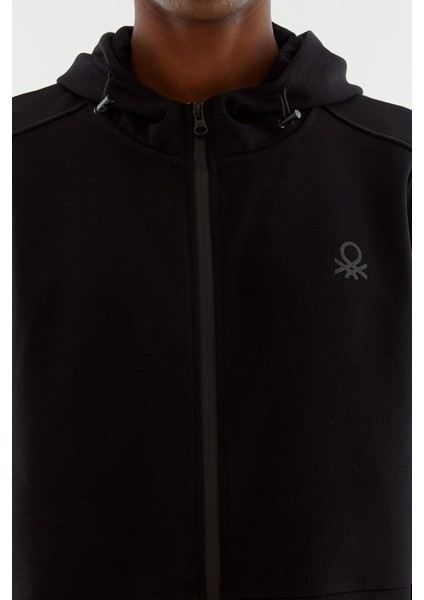 BNT-M20676 Erkek Sweatshirt