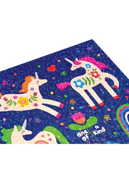 Ooly Stickiville Çıkartmalar - Magical Unicorns