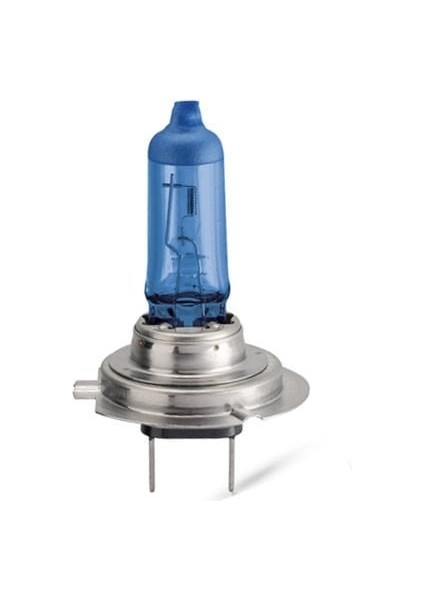 Honda CBR 250 R Xen Blister Buz Mavisi Far Ampulü