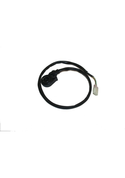 Cf Moto 150 Nk Yan Sehpa Stop Müşürü