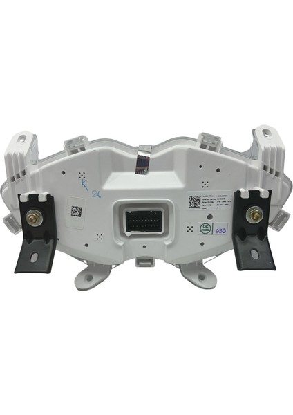 TVS Jupiter 125 Kilometre Saati fiyatları