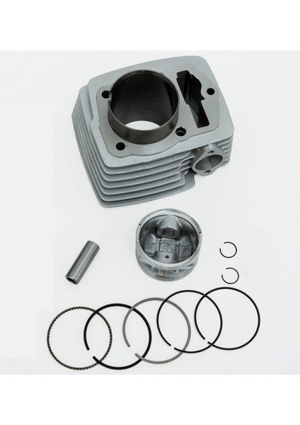 Kuba TK 03 150 cc Silindir Set