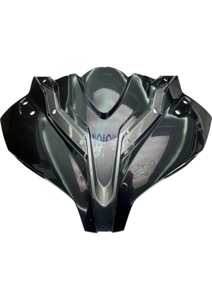 Bajaj Pulsar Rs 200 Far Muhafaza Gri 2021-2022