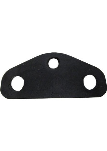 Bajaj Pulsar RS 200 Ayna Bağlantı Koruma Lastiği Alt