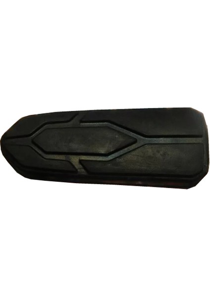 Bajaj Pulsar RS 200 Ön Basamak Lastiği