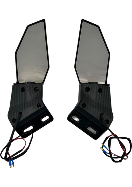 Racing Üniversal H3 Katlanır Ayna MP36 fırsatları