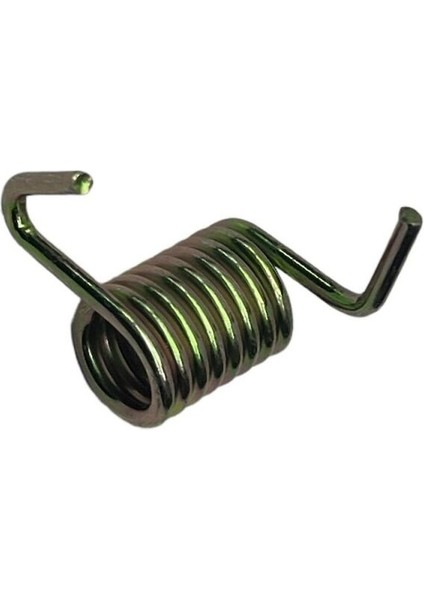 Kanuni Seha 150 Yakıt Depo Kapak Yayı