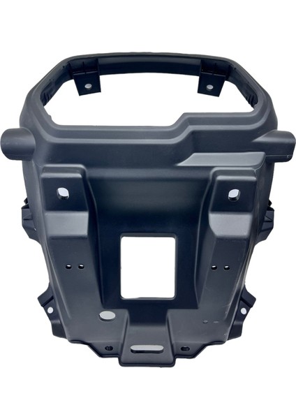 Bajaj Dominar D 250 Gösterge Paneli