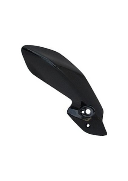 Bajaj Pulsar 200 NS Far Muhafaza Dek.Kapak Sağ Siyah