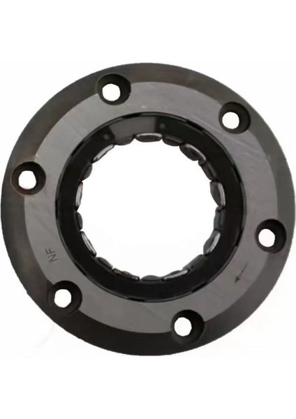 Cf Moto Nk 250 Marş Debriyajı