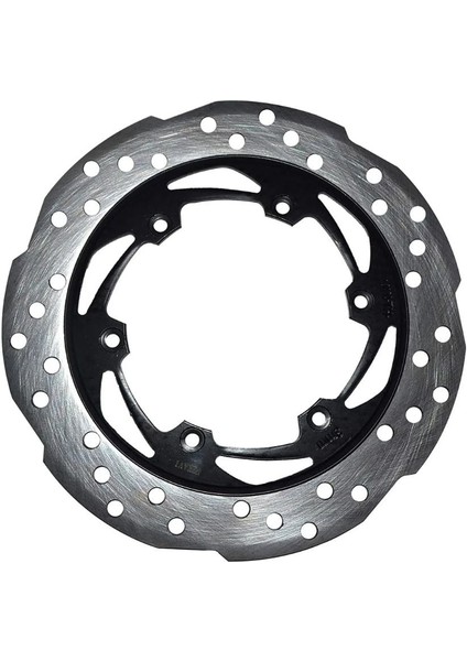 Bajaj Pulsar Rs 200 Arka Fren Diski Euro4