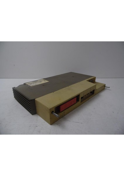 6ES5941-7UB11 CPU941 Centr.contr.mod. F. S5-115U