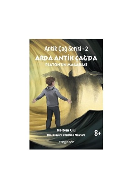 Havva Antik Çağ’da İskenderiyeli Hypatia - Meltem Ulu