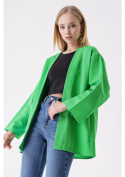 Keten Sade Kimono fiyatları