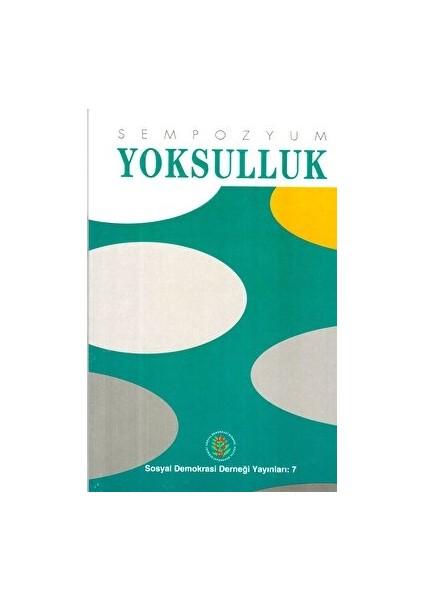 Yoksulluk - Erol Tuncer