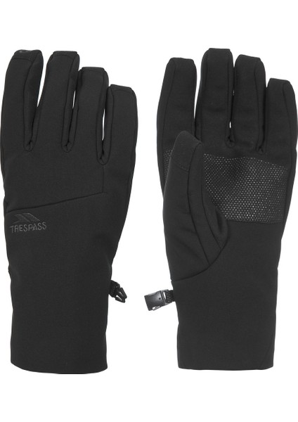 Royce - Unısex Gloves Unisex Siyah Eldiven UAGLGLM20004-BLK