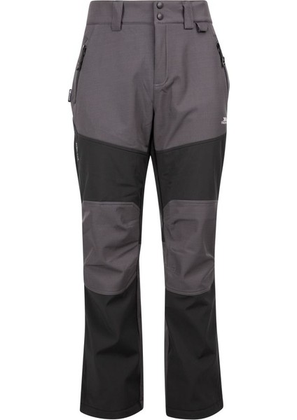 Marco - Male Softshell Pant TP75 Erkek Siyah Pantolon MABTTRTR0021-BLK