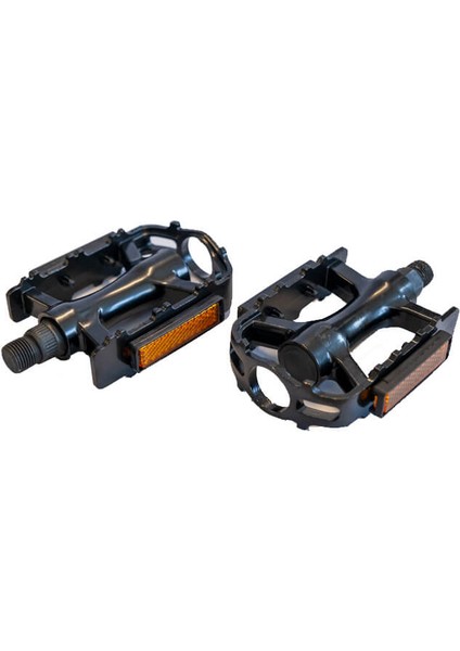 Pedal Bilyalı Alüminyum HF-602 Zozo