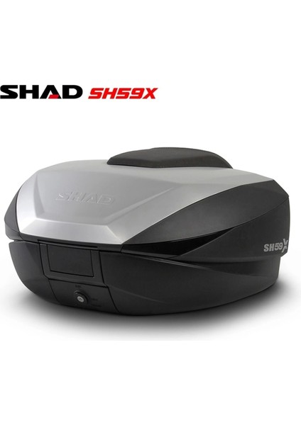 SH59X Motosiklet Arka Çanta Genişleyebilen Model fiyatları