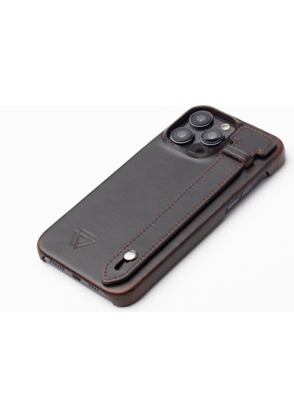 Full Wrap Holder iPhone Case iPhone 14 Pro