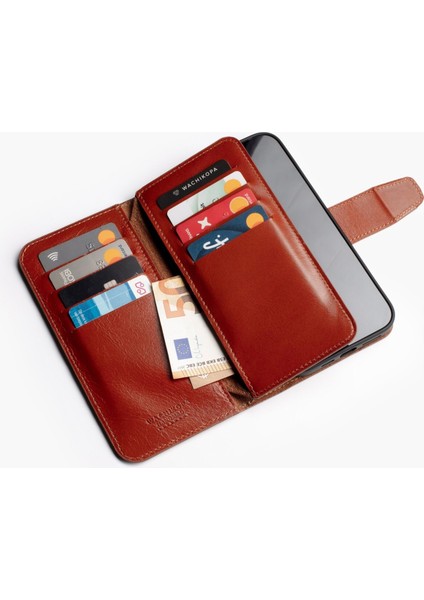 Multi Wallet iPhone Case iPhone 13 Pro