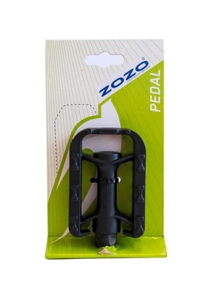 Pedal Bilyasız HF-812 Zozo