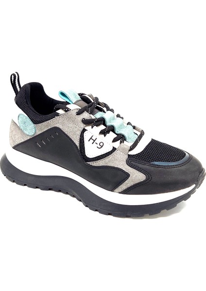 G172121 Yüksek Taban Casual Sneakers Suya Dayanıklı Kadın Ayakkabı fiyatları