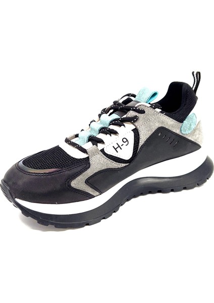 G172121 Yüksek Taban Casual Sneakers Suya Dayanıklı Kadın Ayakkabı modelleri