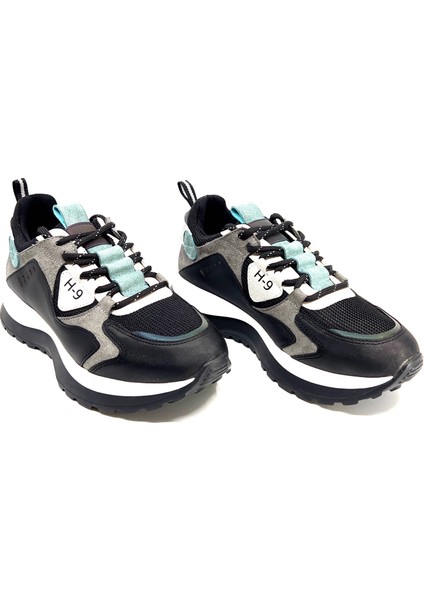 G172121 Yüksek Taban Casual Sneakers Suya Dayanıklı Kadın Ayakkabı fırsatları