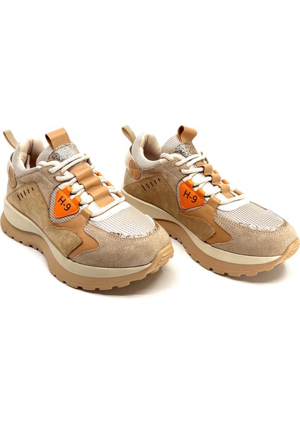 G172121 Yüksek Taban Casual Sneakers Suya Dayanıklı Kadın Ayakkabı fırsatları
