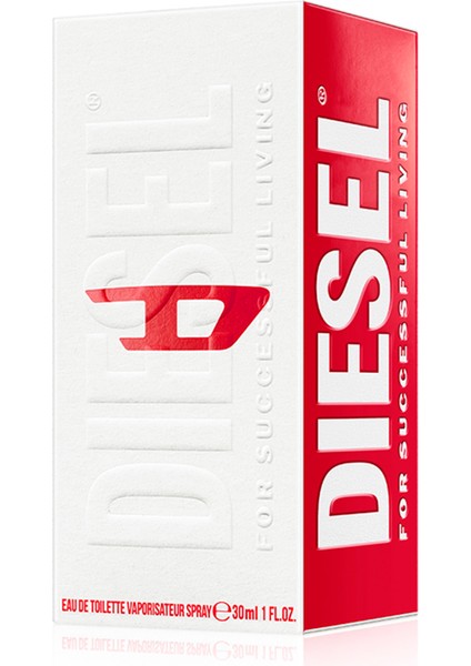 D By Diesel EDT Parfüm 30 ml