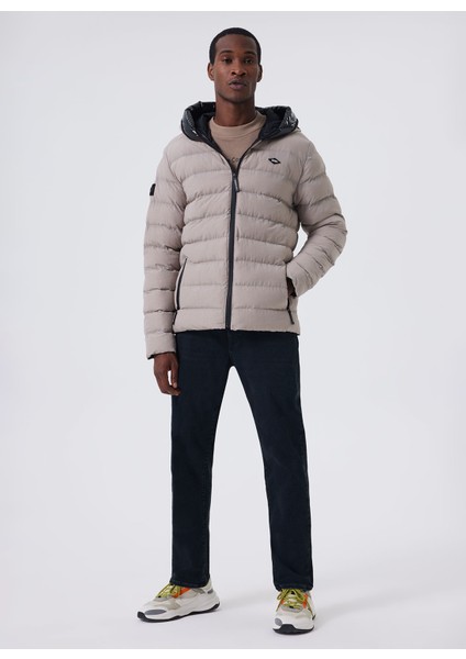 Taş Erkek Mont 241 Lcm 232017 Bors Tas