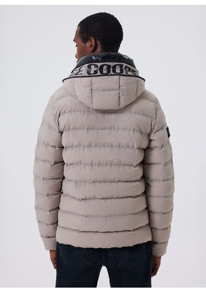 Taş Erkek Mont 241 Lcm 232017 Bors Tas