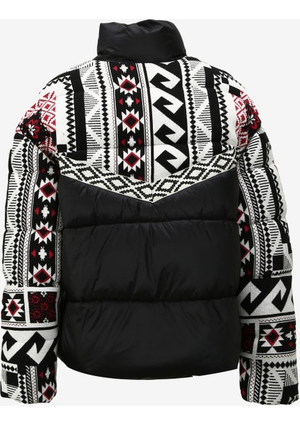 Çok Renkli Kadın Mont GBKD03153 fiyatları