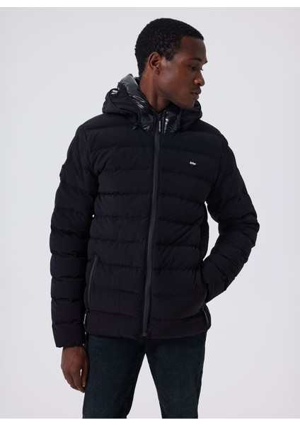 Siyah Erkek Mont 241 Lcm 232017 Bors Sıyah fiyatları