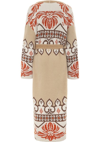 Normal Kahve Kadın Ceket Mgkd03020 indirimleri