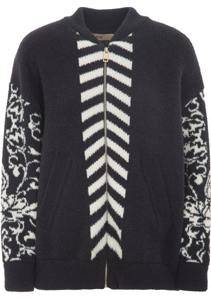 Normal Siyah Kadın Ceket Gbkd03063 modelleri