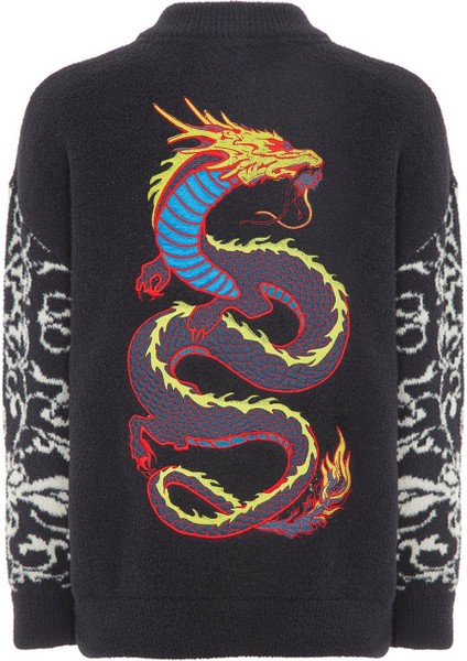 Normal Siyah Kadın Ceket Gbkd03063 indirimleri