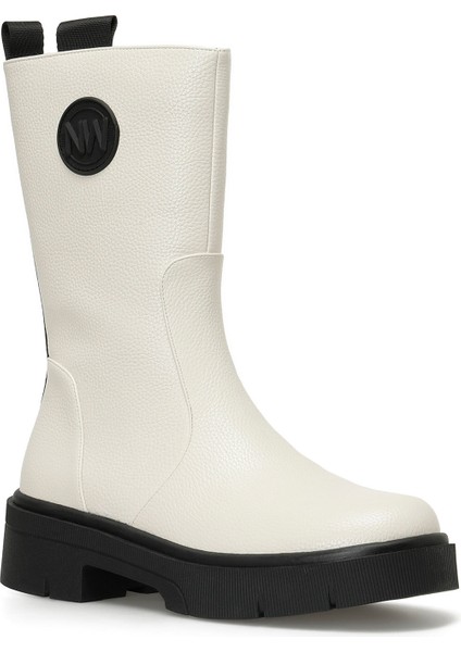 Forren 3pr Kırık Beyaz Kadın Postal fiyatları