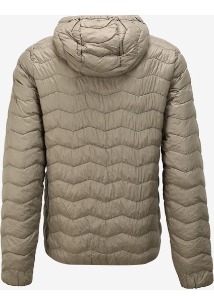 Bej Erkek Mont K6121HW_JACK Eco Warm fiyatları