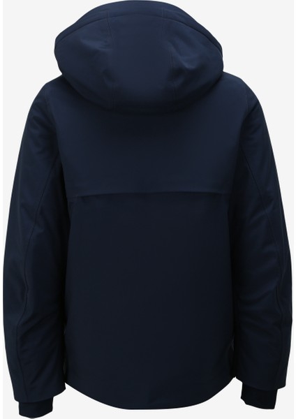 Mavi Erkek Mont K41279W_JACKEL Bonded Padded