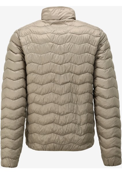 Bej Erkek Mont K6115GW_VALENTINE Eco Warm fiyatları